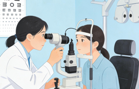2026南阳近视手术医院怎么选？看术式、设备与医生团队